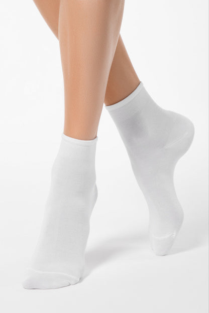 Socks Conte Bamboo - 000 - A-1 Thread Vault