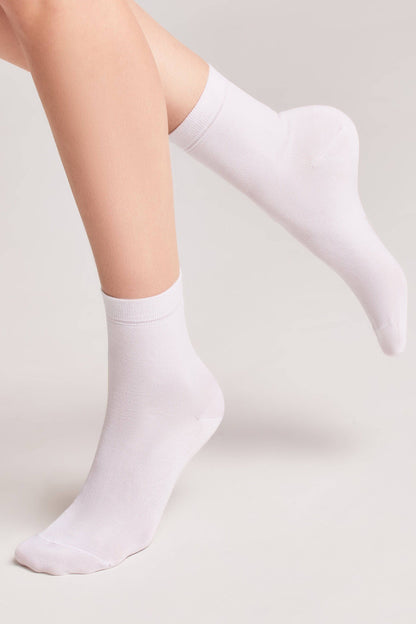 Socks Conte Classic - Tencel (Viscose) - A-1 Thread Vault