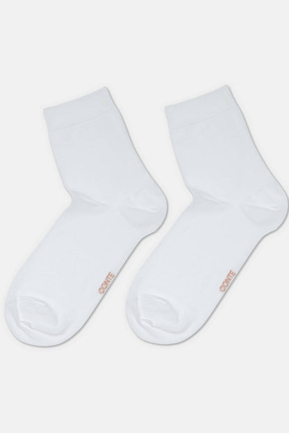 Socks Conte Classic - Tencel (Viscose) - A-1 Thread Vault