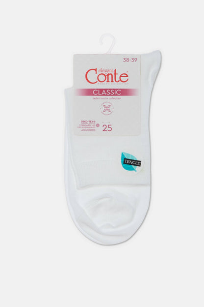 Socks Conte Classic - Tencel (Viscose) - A-1 Thread Vault