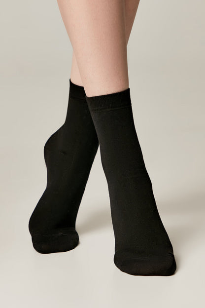 Socks Conte Classic - Tencel (Viscose) - A-1 Thread Vault