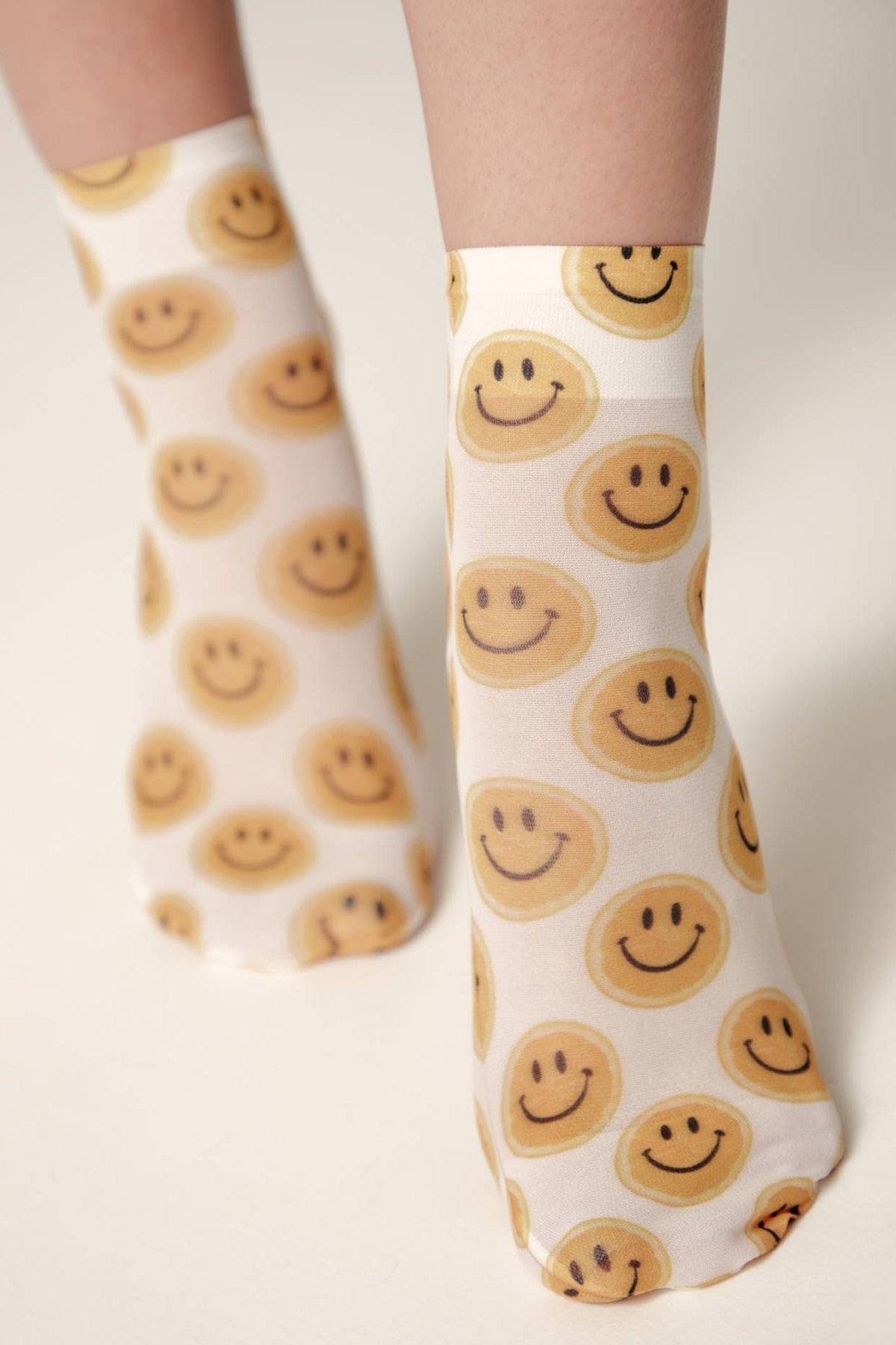 Socks Conte Fantasy 246 - Bright Print - A-1 Thread Vault