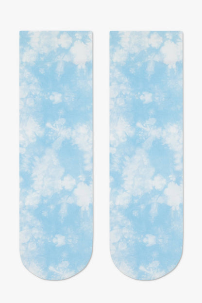 Socks Conte Fantasy 902 - Blue Mood - A-1 Thread Vault
