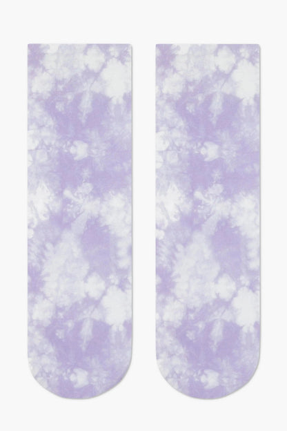 Socks Conte Fantasy 903 - Purple mood - A-1 Thread Vault