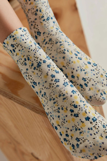 Socks Conte Fantasy 904 - Spring - A-1 Thread Vault