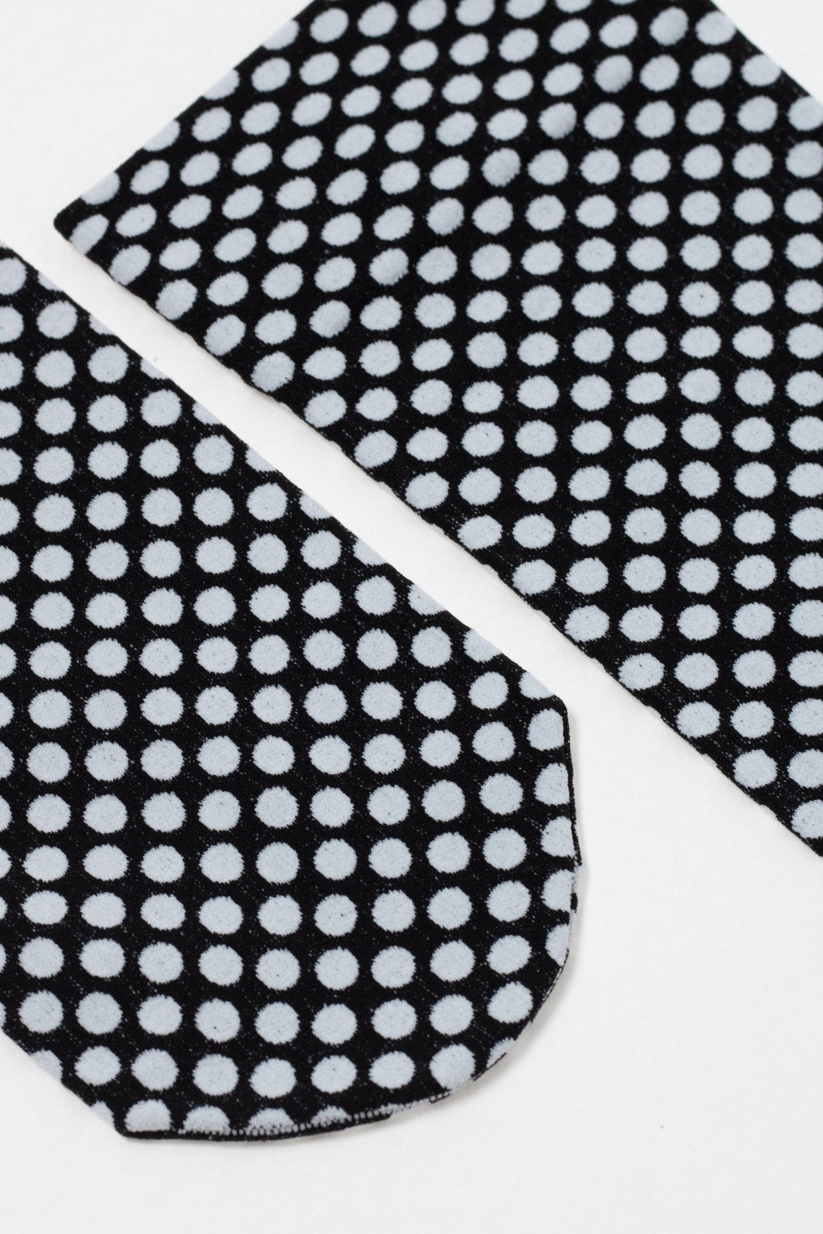 Socks Conte Fantasy - Polka Dot - A-1 Thread Vault