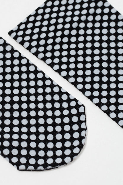 Socks Conte Fantasy - Polka Dot - A-1 Thread Vault