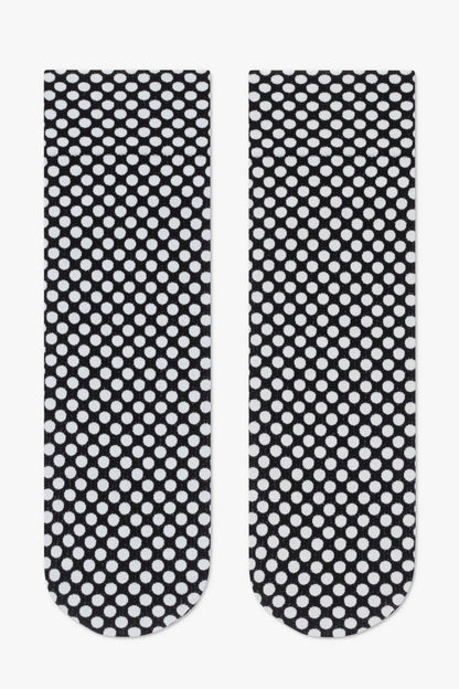 Socks Conte Fantasy - Polka Dot - A-1 Thread Vault