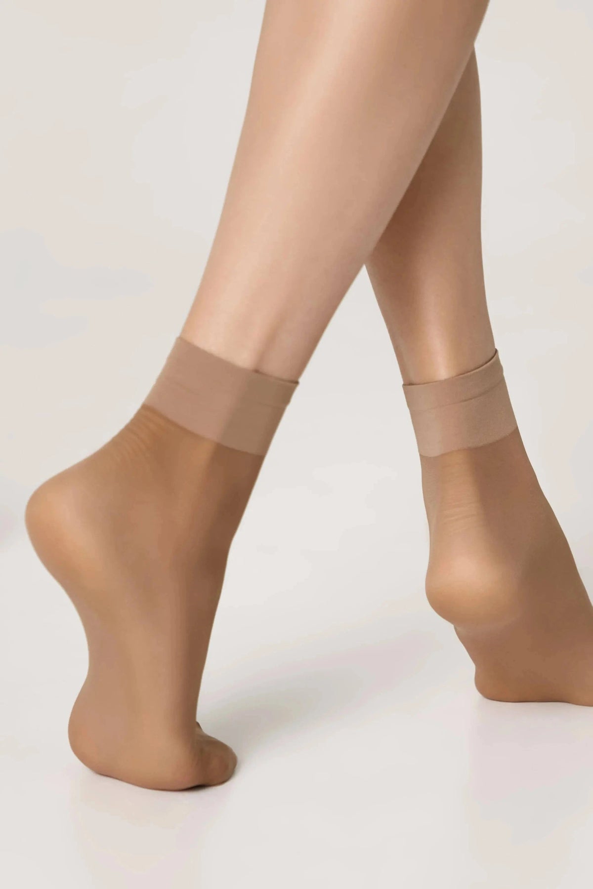 Socks Conte Solo 20 Den (2 pairs) - A-1 Thread Vault