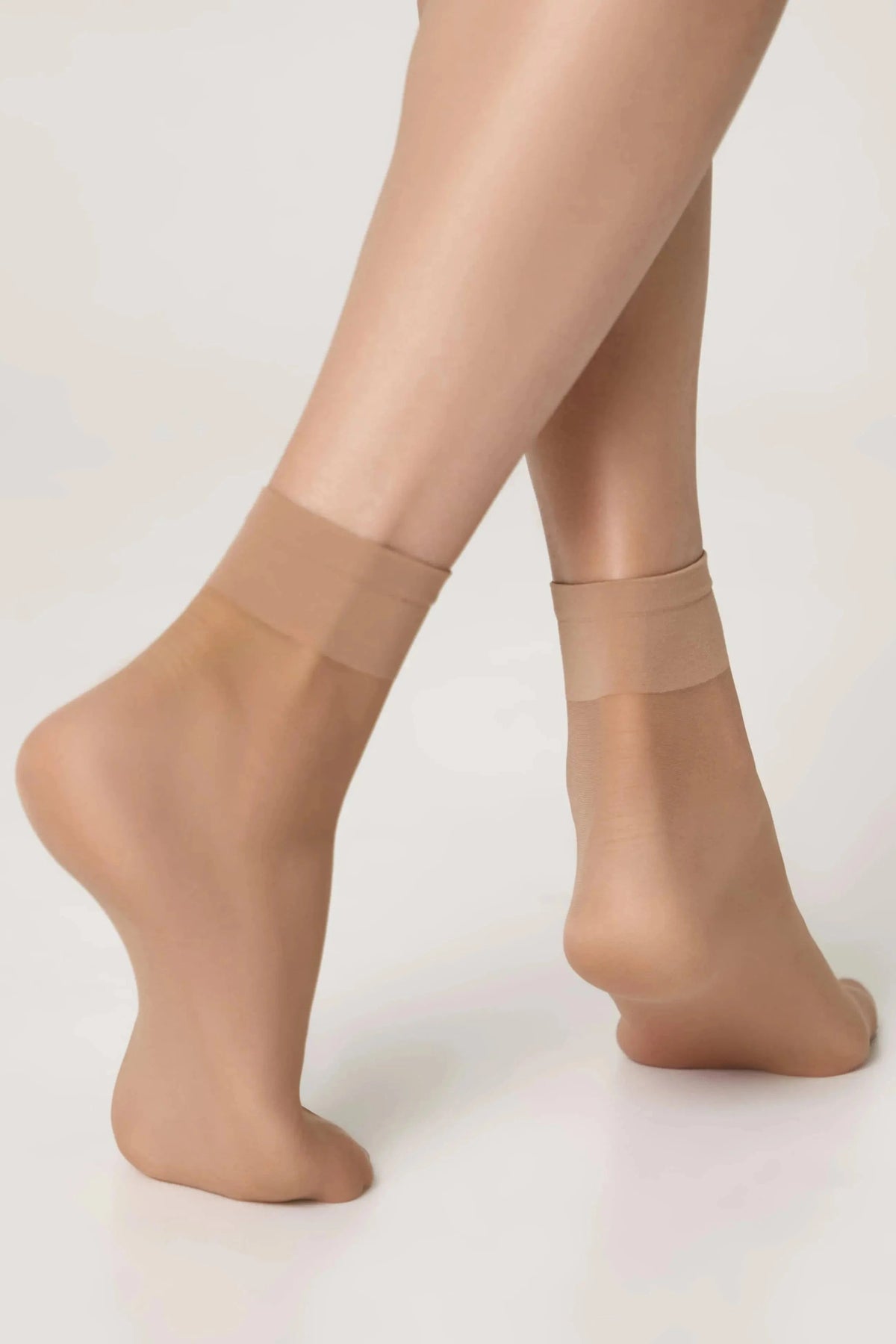 Socks Conte Solo 40 Den (2 pairs) - A-1 Thread Vault