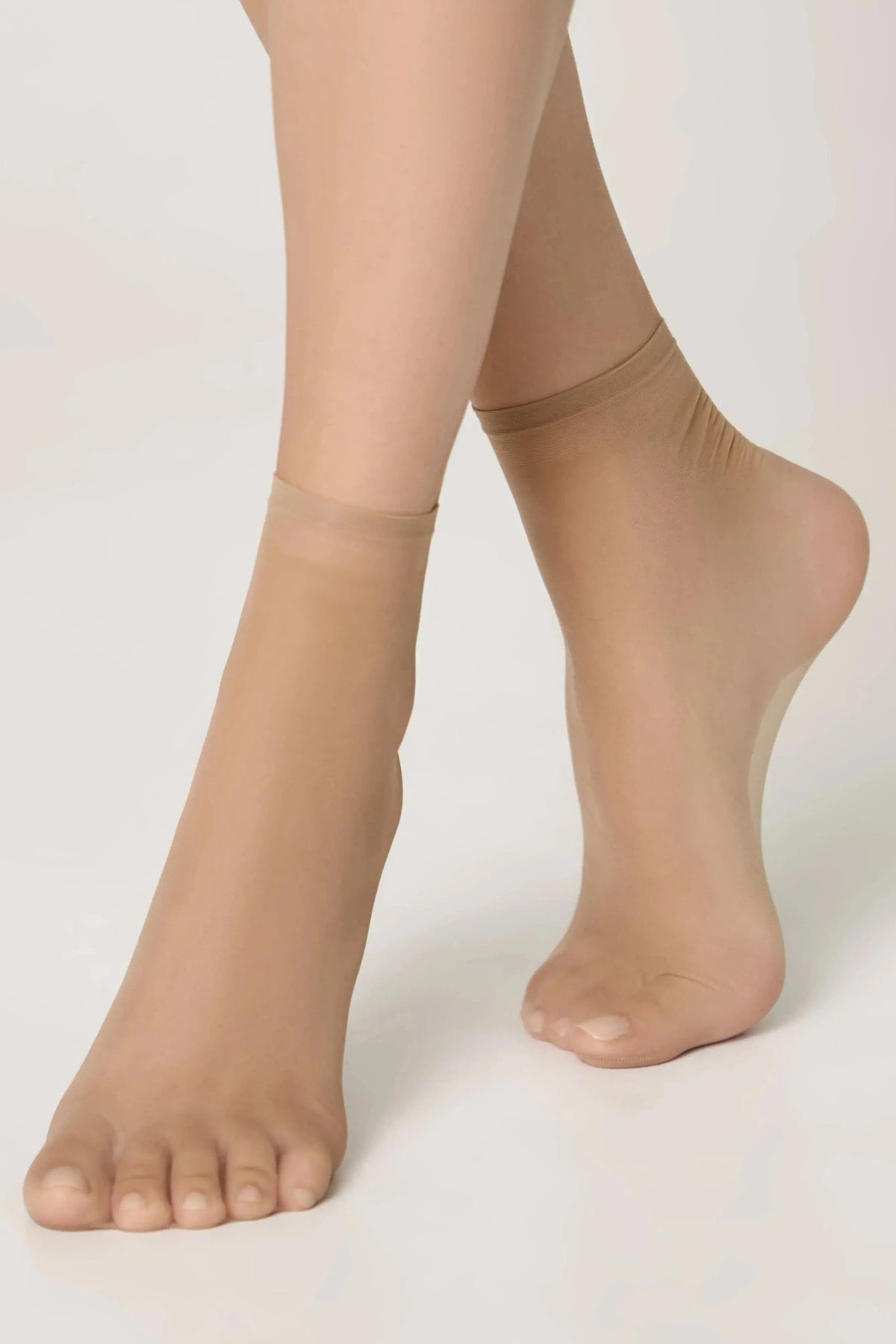 Socks Conte Summer 8 Den (2 pairs) - A-1 Thread Vault (5)