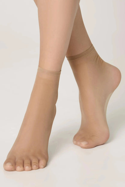 Socks Conte Summer 8 Den (2 pairs) - A-1 Thread Vault (5)