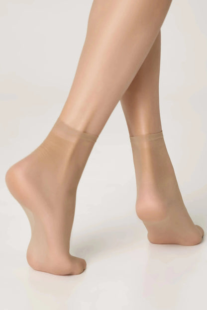 Socks Conte Summer 8 Den (2 pairs) - A-1 Thread Vault (6)