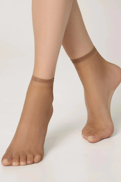 Socks Conte Summer 8 Den (2 pairs) - A-1 Thread Vault (9)