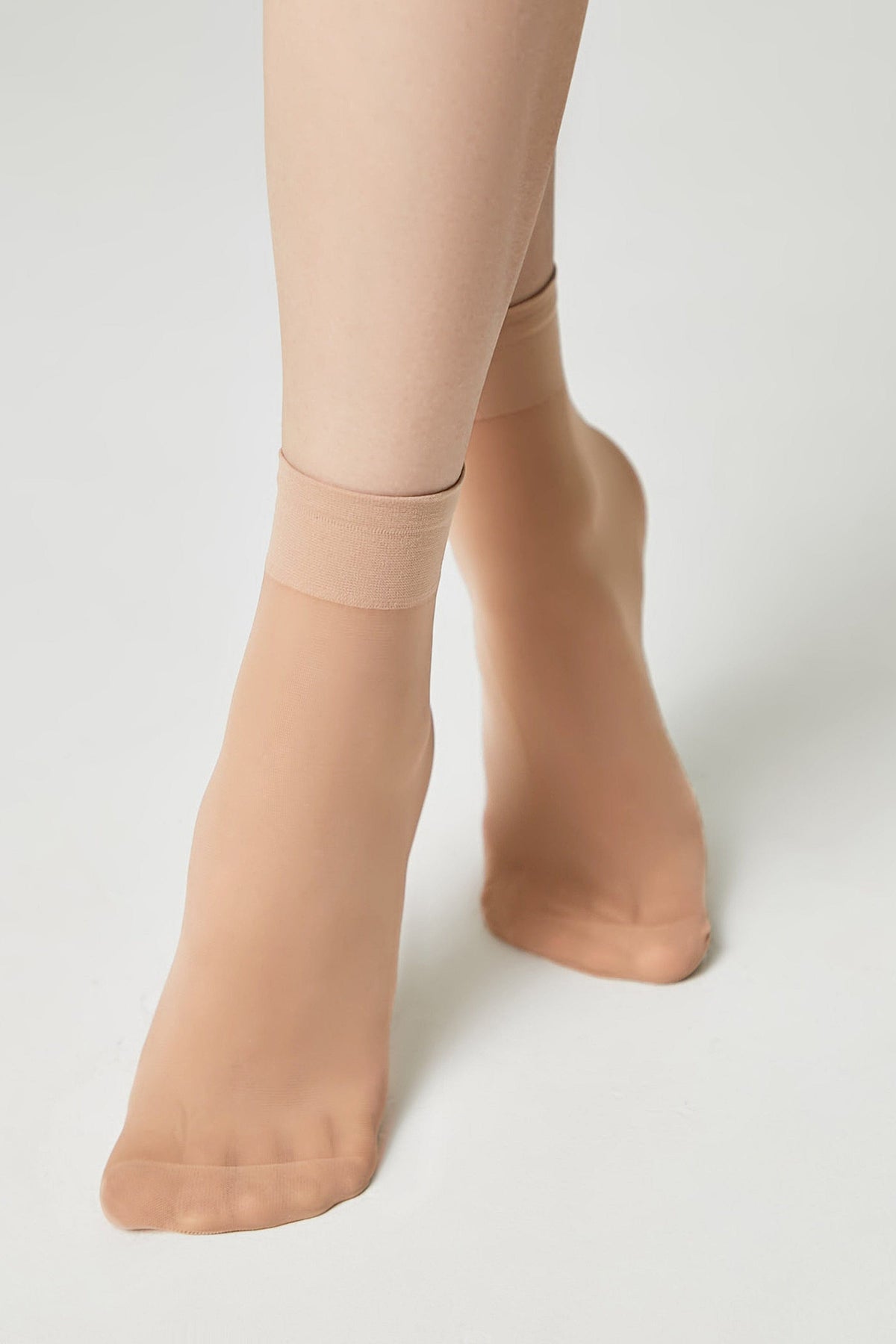 Socks Conte Tension 20 Den (2 pairs) - A-1 Thread Vault