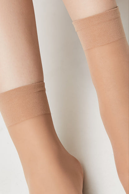 Socks Conte Tension 20 Den (2 pairs) - A-1 Thread Vault
