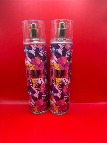 Sofia Vergara Lost In Paradise Perfume Mist Set - A-1 Thread Vault