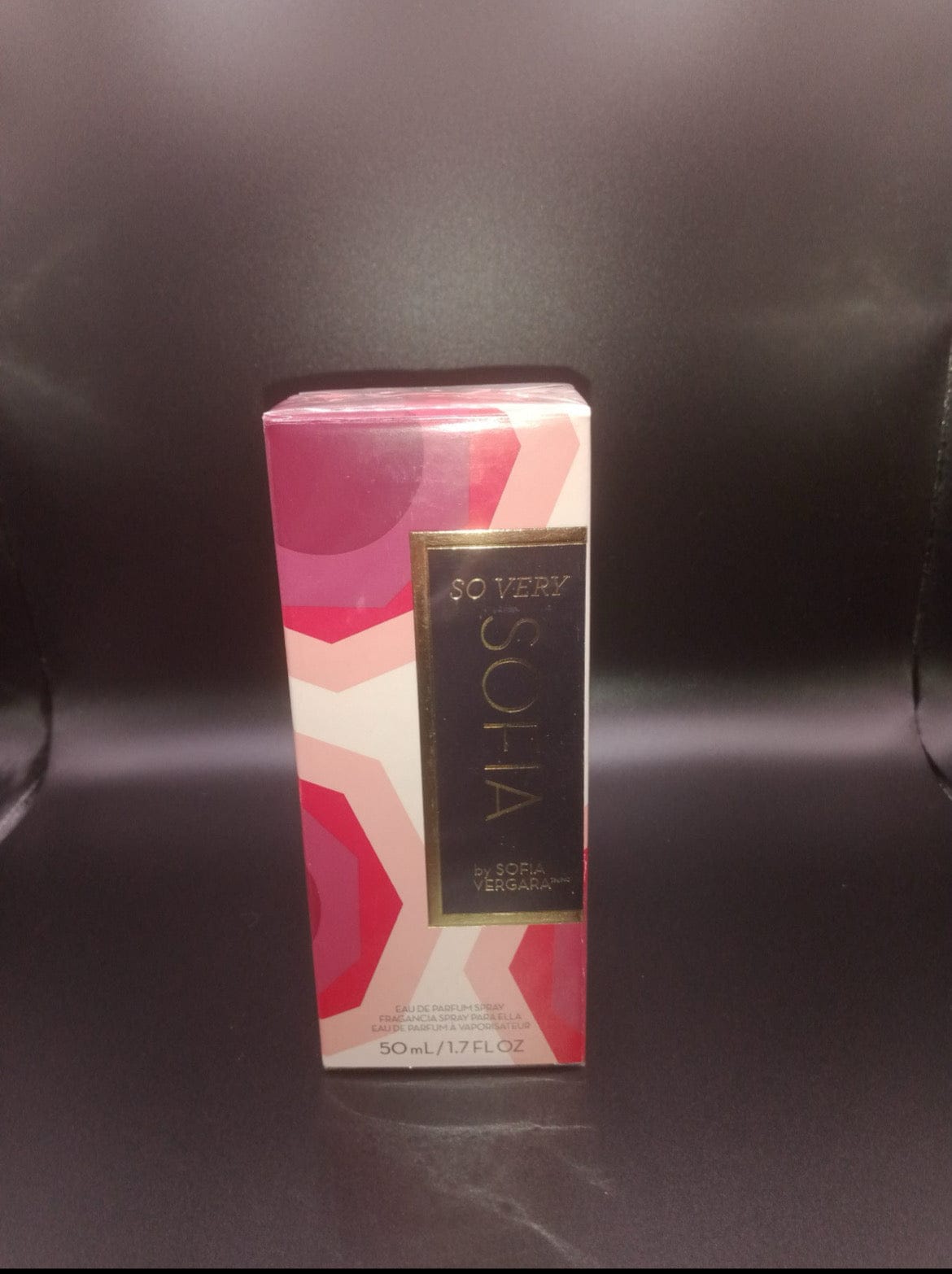 Sofia Vergara So Very Sofia Perfume - A-1 Thread Vault