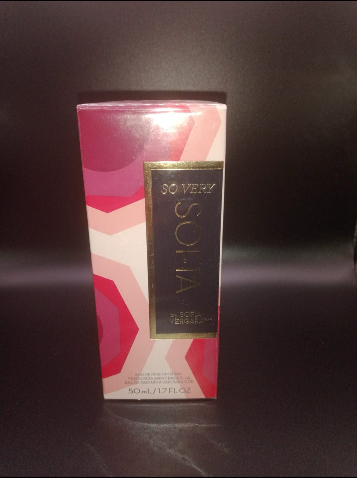 Sofia Vergara So Very Sofia Perfume - A-1 Thread Vault