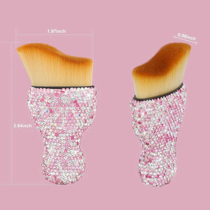 Soft Bristle Car Interior Cleaning Brush - A-1 Thread Vault