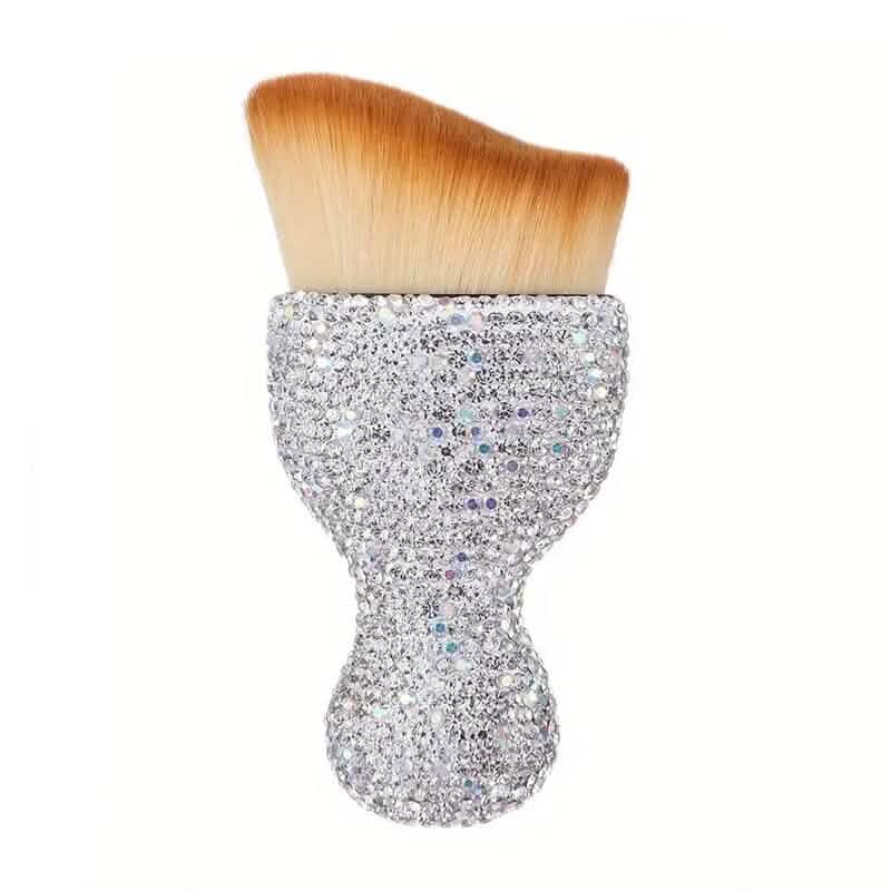 Soft Bristle Car Interior Cleaning Brush - A-1 Thread Vault