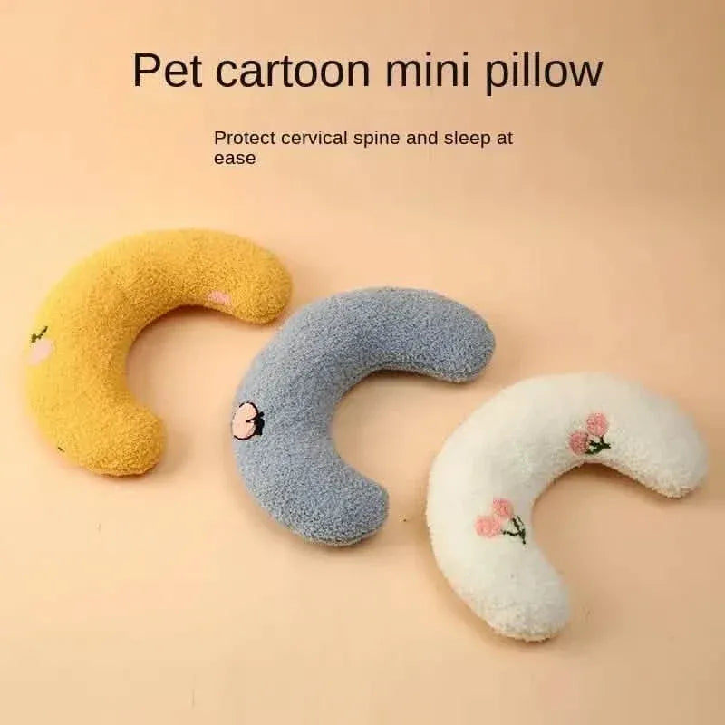 Soft Fluffy Pillows For Indoor Cats - A-1 Thread Vault