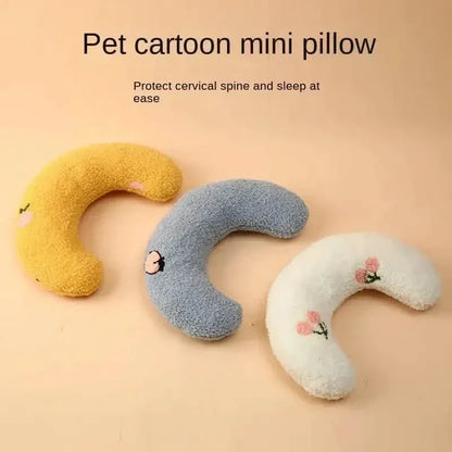 Soft Fluffy Pillows For Indoor Cats - A-1 Thread Vault