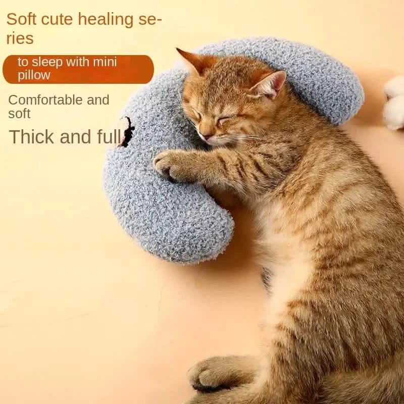 Soft Fluffy Pillows For Indoor Cats - A-1 Thread Vault