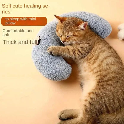 Soft Fluffy Pillows For Indoor Cats - A-1 Thread Vault
