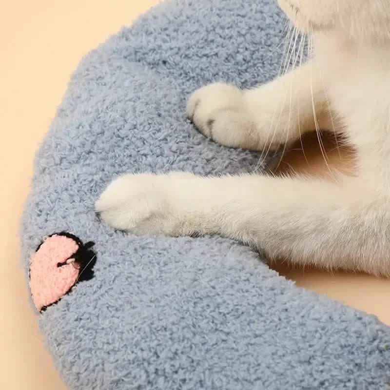 Soft Fluffy Pillows For Indoor Cats - A-1 Thread Vault