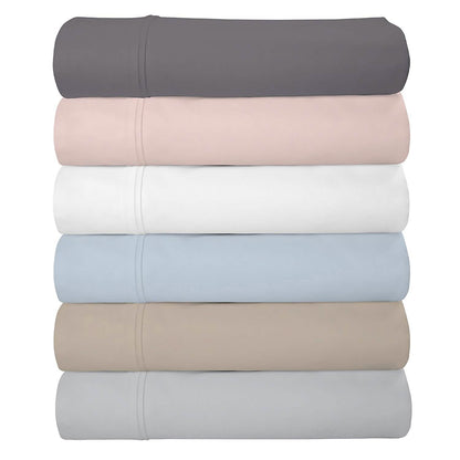 Soft Home 1800 Series Solid Microfiber Ultra Soft Sheet Set - A-1 Thread Vault