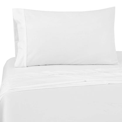 Soft Home 1800 Series Solid Microfiber Ultra Soft Sheet Set - A-1 Thread Vault