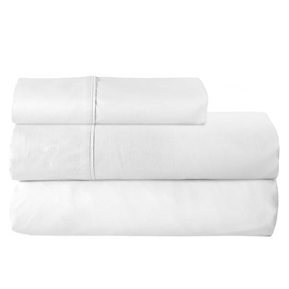 Soft Home 1800 Series Solid Microfiber Ultra Soft Sheet Set - A-1 Thread Vault
