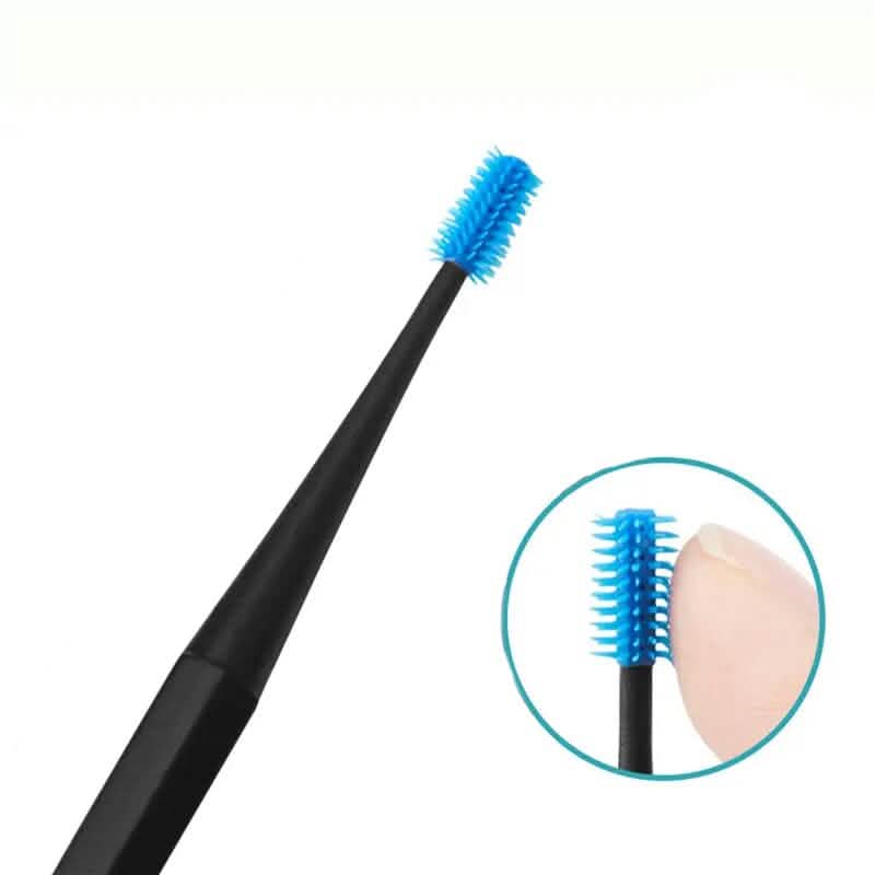 5-Pack: Soft Silicone Double-Ended Earpick - A-1 Thread Vault