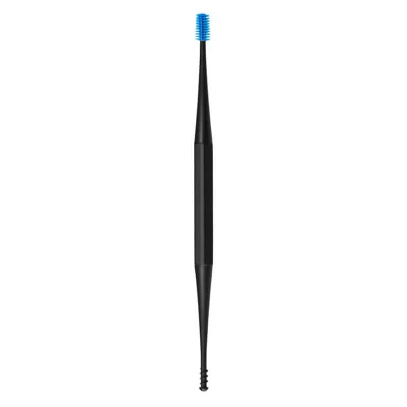 5-Pack: Soft Silicone Double-Ended Earpick - A-1 Thread Vault
