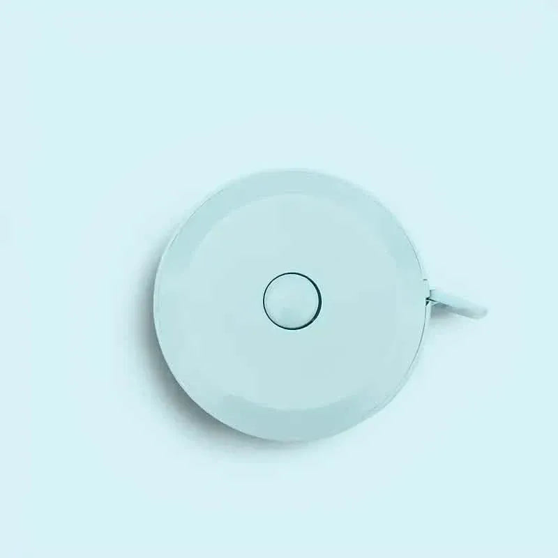 Soft Tape Measure Double Scale Ruler - A-1 Thread Vault