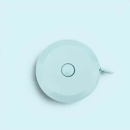 Soft Tape Measure Double Scale Ruler - A-1 Thread Vault