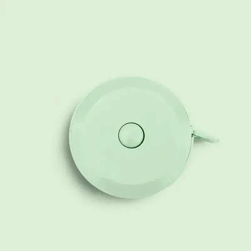 Soft Tape Measure Double Scale Ruler - A-1 Thread Vault