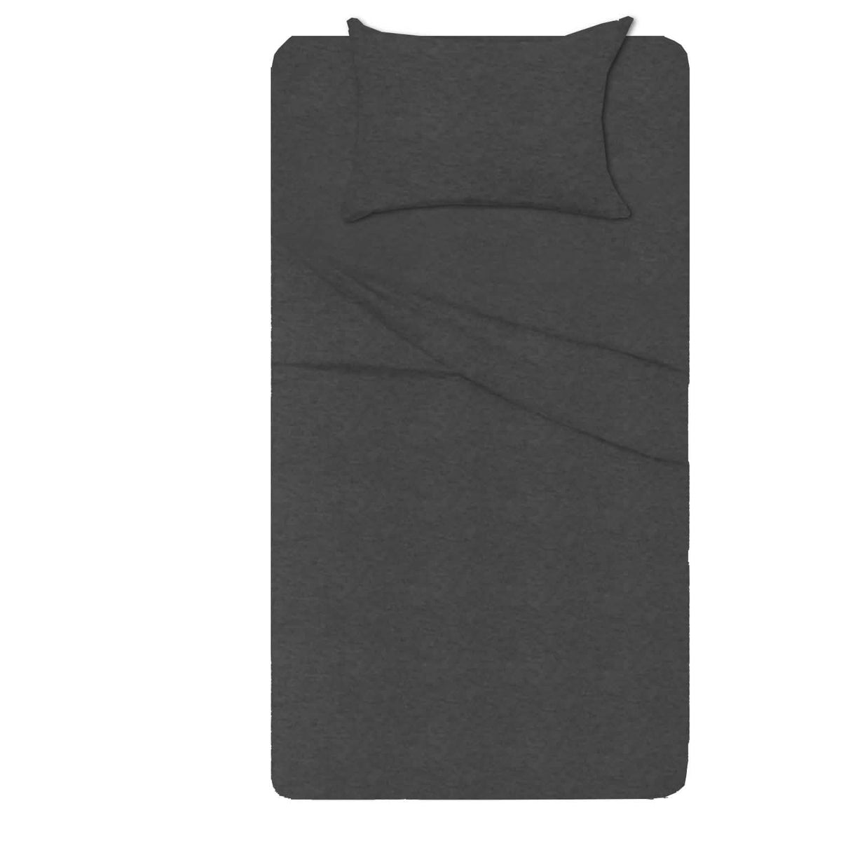 Soft Tees Luxury Cotton Modal Jersey Knit Sheet Set - A-1 Thread Vault