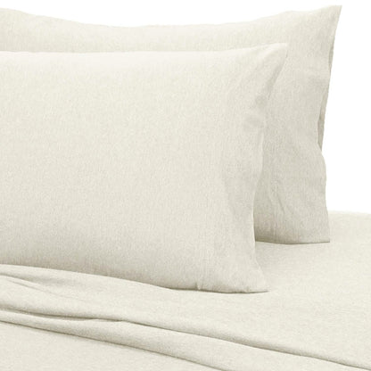 Soft Tees Luxury Cotton Modal Jersey Knit Sheet Set - A-1 Thread Vault