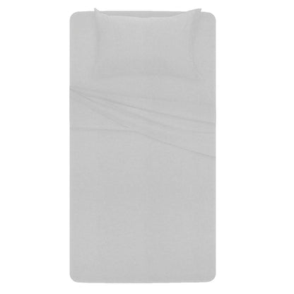 Soft Tees Luxury Cotton Modal Jersey Knit Sheet Set - A-1 Thread Vault