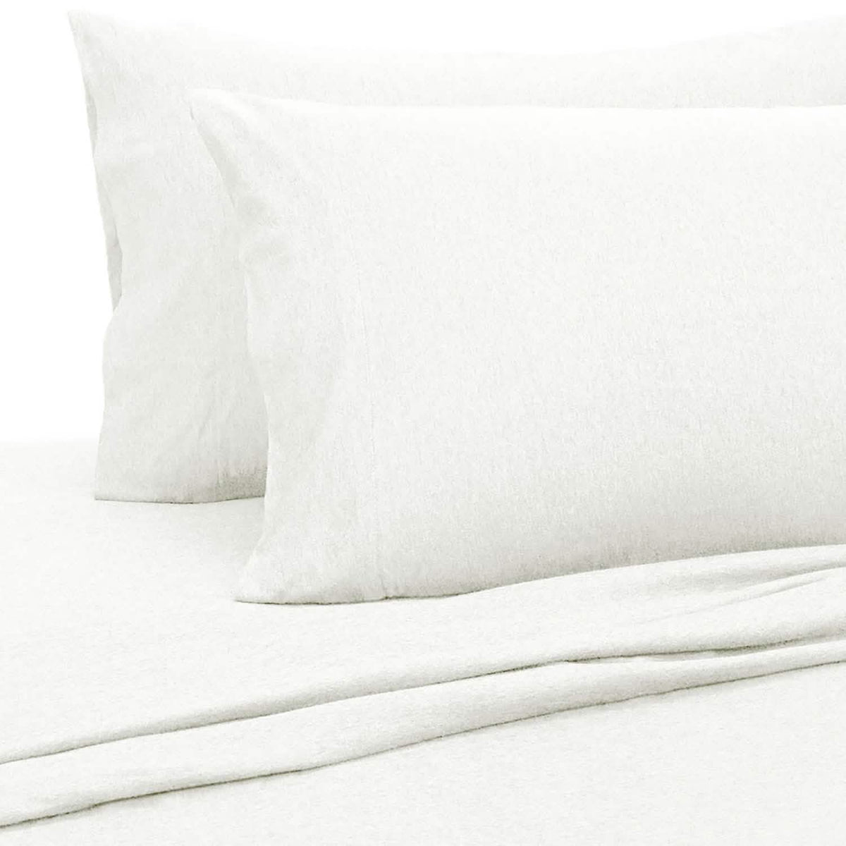 Soft Tees Luxury Cotton Modal Jersey Knit Sheet Set - A-1 Thread Vault