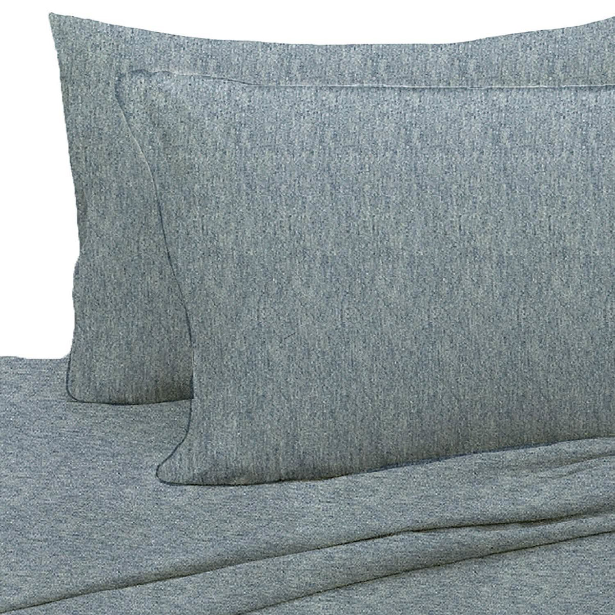Soft Tees Luxury Cotton Modal Jersey Knit Sheet Set - A-1 Thread Vault