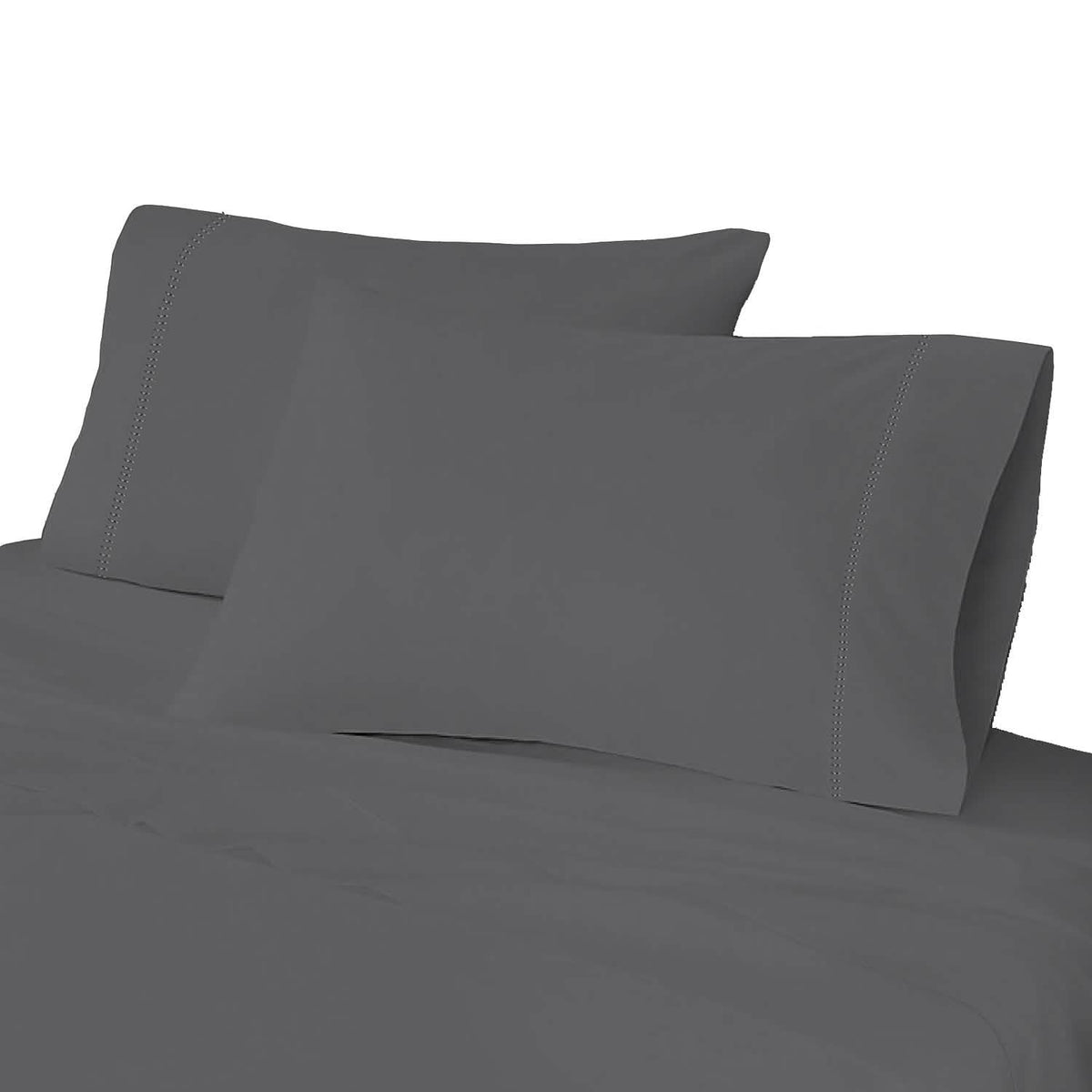 Soft Tees Luxury Cotton Modal Jersey Knit Sheet Set - A-1 Thread Vault