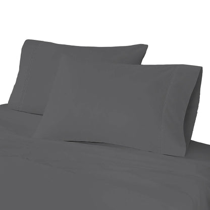 Soft Tees Luxury Cotton Modal Jersey Knit Sheet Set - A-1 Thread Vault