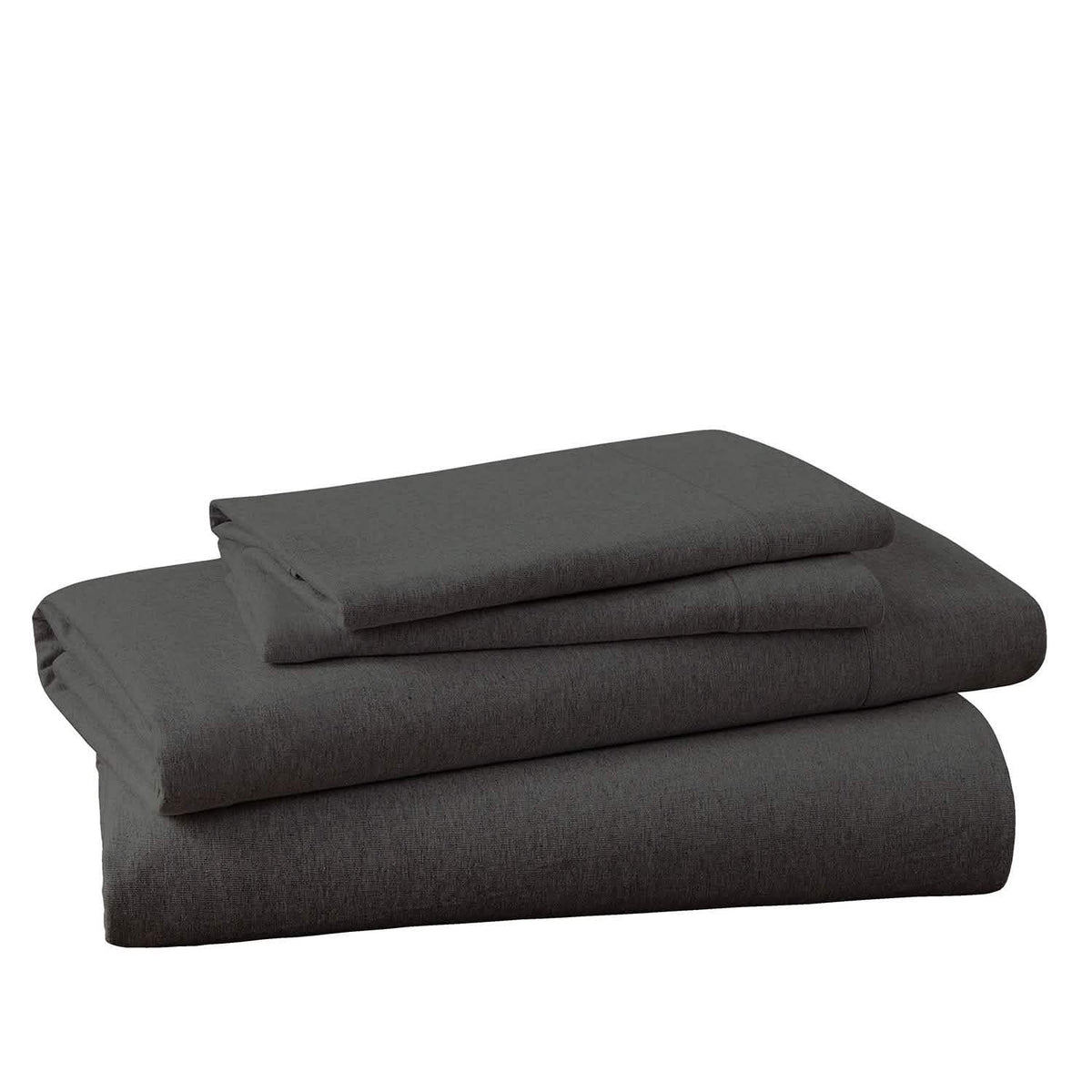 Soft Tees Luxury Cotton Modal Jersey Knit Sheet Set - A-1 Thread Vault