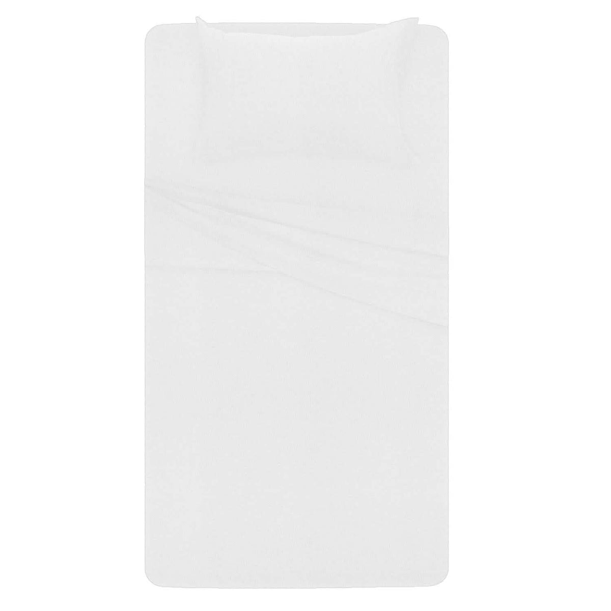 Soft Tees Luxury Cotton Modal Jersey Knit Sheet Set - A-1 Thread Vault