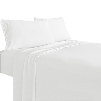 Soft Tees Luxury Cotton Modal Jersey Knit Sheet Set - A-1 Thread Vault