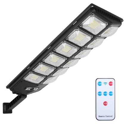Solar Powered Wall Light Beads PIR Motion Sensor - A-1 Thread Vault