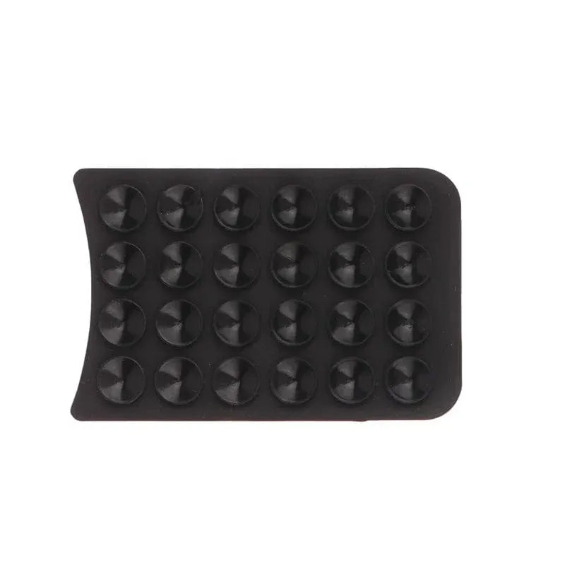 SolidGrip Suction Mount - A-1 Thread Vault
